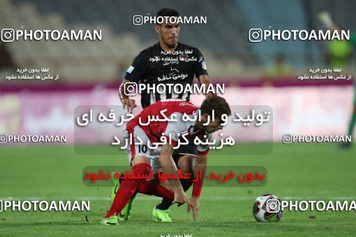 783634, Tehran, [*parameter:4*], لیگ برتر فوتبال ایران، Persian Gulf Cup، Week 4، First Leg، Persepolis 1 v 1 Siah Jamegan on 2017/08/16 at Azadi Stadium