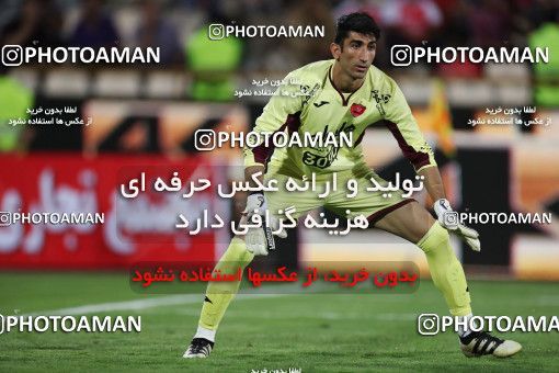 783527, Tehran, [*parameter:4*], لیگ برتر فوتبال ایران، Persian Gulf Cup، Week 4، First Leg، Persepolis 1 v 1 Siah Jamegan on 2017/08/16 at Azadi Stadium