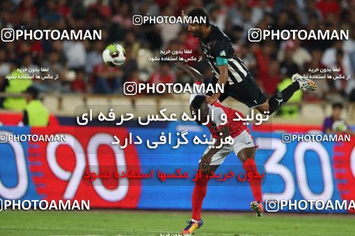 783772, Tehran, [*parameter:4*], لیگ برتر فوتبال ایران، Persian Gulf Cup، Week 4، First Leg، Persepolis 1 v 1 Siah Jamegan on 2017/08/16 at Azadi Stadium