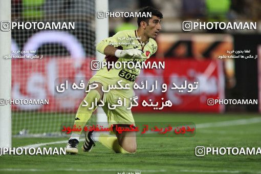 783745, Tehran, [*parameter:4*], لیگ برتر فوتبال ایران، Persian Gulf Cup، Week 4، First Leg، Persepolis 1 v 1 Siah Jamegan on 2017/08/16 at Azadi Stadium