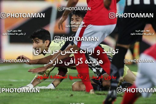 783473, Tehran, [*parameter:4*], لیگ برتر فوتبال ایران، Persian Gulf Cup، Week 4، First Leg، Persepolis 1 v 1 Siah Jamegan on 2017/08/16 at Azadi Stadium