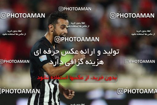 783382, Tehran, [*parameter:4*], لیگ برتر فوتبال ایران، Persian Gulf Cup، Week 4، First Leg، Persepolis 1 v 1 Siah Jamegan on 2017/08/16 at Azadi Stadium