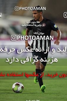 783746, Tehran, [*parameter:4*], لیگ برتر فوتبال ایران، Persian Gulf Cup، Week 4، First Leg، Persepolis 1 v 1 Siah Jamegan on 2017/08/16 at Azadi Stadium