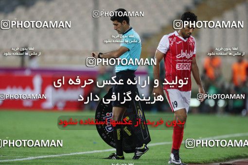 783787, Tehran, [*parameter:4*], لیگ برتر فوتبال ایران، Persian Gulf Cup، Week 4، First Leg، Persepolis 1 v 1 Siah Jamegan on 2017/08/16 at Azadi Stadium