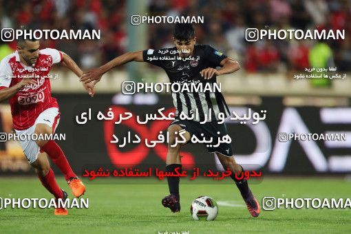 783592, Tehran, [*parameter:4*], لیگ برتر فوتبال ایران، Persian Gulf Cup، Week 4، First Leg، Persepolis 1 v 1 Siah Jamegan on 2017/08/16 at Azadi Stadium