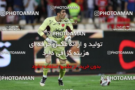 783351, Tehran, [*parameter:4*], لیگ برتر فوتبال ایران، Persian Gulf Cup، Week 4، First Leg، Persepolis 1 v 1 Siah Jamegan on 2017/08/16 at Azadi Stadium