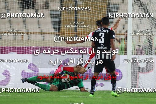 783568, Tehran, [*parameter:4*], لیگ برتر فوتبال ایران، Persian Gulf Cup، Week 4، First Leg، Persepolis 1 v 1 Siah Jamegan on 2017/08/16 at Azadi Stadium