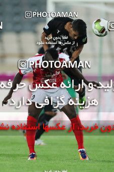 783550, Tehran, [*parameter:4*], لیگ برتر فوتبال ایران، Persian Gulf Cup، Week 4، First Leg، Persepolis 1 v 1 Siah Jamegan on 2017/08/16 at Azadi Stadium