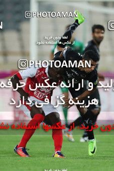 783331, Tehran, [*parameter:4*], لیگ برتر فوتبال ایران، Persian Gulf Cup، Week 4، First Leg، Persepolis 1 v 1 Siah Jamegan on 2017/08/16 at Azadi Stadium