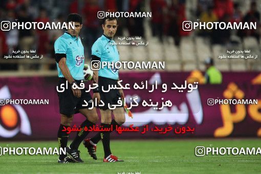783365, Tehran, [*parameter:4*], لیگ برتر فوتبال ایران، Persian Gulf Cup، Week 4، First Leg، Persepolis 1 v 1 Siah Jamegan on 2017/08/16 at Azadi Stadium