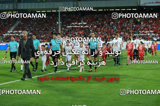 806868, Tehran, [*parameter:4*], لیگ برتر فوتبال ایران، Persian Gulf Cup، Week 4، First Leg، Persepolis 1 v 1 Siah Jamegan on 2017/08/16 at Azadi Stadium