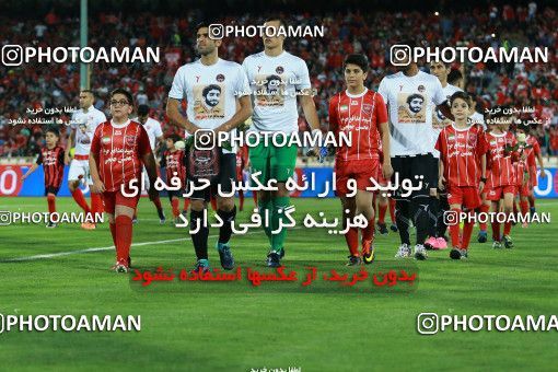 806513, Tehran, [*parameter:4*], لیگ برتر فوتبال ایران، Persian Gulf Cup، Week 4، First Leg، Persepolis 1 v 1 Siah Jamegan on 2017/08/16 at Azadi Stadium