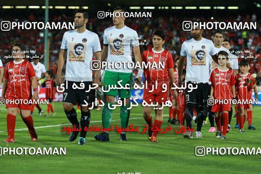 807055, Tehran, [*parameter:4*], لیگ برتر فوتبال ایران، Persian Gulf Cup، Week 4، First Leg، Persepolis 1 v 1 Siah Jamegan on 2017/08/16 at Azadi Stadium