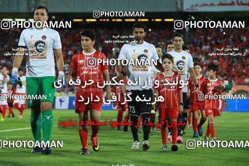 806807, Tehran, [*parameter:4*], لیگ برتر فوتبال ایران، Persian Gulf Cup، Week 4، First Leg، Persepolis 1 v 1 Siah Jamegan on 2017/08/16 at Azadi Stadium