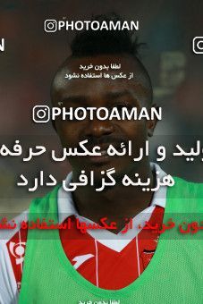 806611, Tehran, [*parameter:4*], لیگ برتر فوتبال ایران، Persian Gulf Cup، Week 4، First Leg، Persepolis 1 v 1 Siah Jamegan on 2017/08/16 at Azadi Stadium