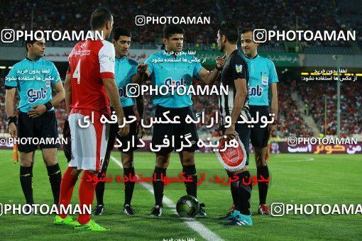 806720, Tehran, [*parameter:4*], لیگ برتر فوتبال ایران، Persian Gulf Cup، Week 4، First Leg، Persepolis 1 v 1 Siah Jamegan on 2017/08/16 at Azadi Stadium