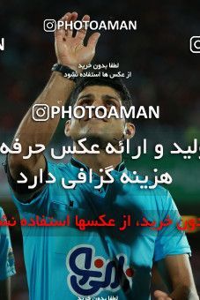 806652, Tehran, [*parameter:4*], لیگ برتر فوتبال ایران، Persian Gulf Cup، Week 4، First Leg، Persepolis 1 v 1 Siah Jamegan on 2017/08/16 at Azadi Stadium