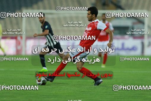 806952, Tehran, [*parameter:4*], لیگ برتر فوتبال ایران، Persian Gulf Cup، Week 4، First Leg، Persepolis 1 v 1 Siah Jamegan on 2017/08/16 at Azadi Stadium