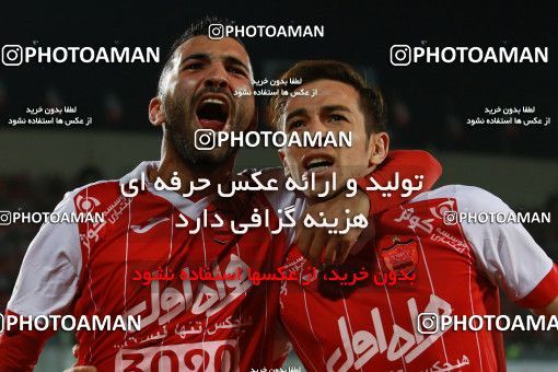 806794, Tehran, [*parameter:4*], لیگ برتر فوتبال ایران، Persian Gulf Cup، Week 4، First Leg، Persepolis 1 v 1 Siah Jamegan on 2017/08/16 at Azadi Stadium