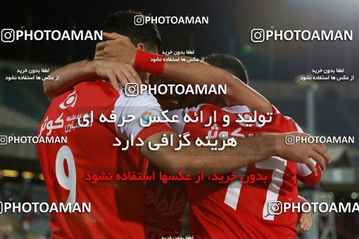 806837, Tehran, [*parameter:4*], لیگ برتر فوتبال ایران، Persian Gulf Cup، Week 4، First Leg، Persepolis 1 v 1 Siah Jamegan on 2017/08/16 at Azadi Stadium