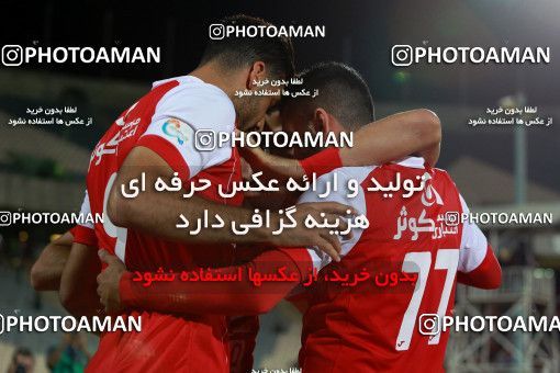 806826, Tehran, [*parameter:4*], لیگ برتر فوتبال ایران، Persian Gulf Cup، Week 4، First Leg، Persepolis 1 v 1 Siah Jamegan on 2017/08/16 at Azadi Stadium
