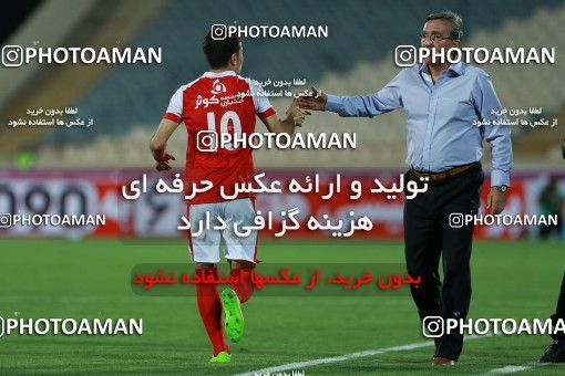 806529, Tehran, [*parameter:4*], لیگ برتر فوتبال ایران، Persian Gulf Cup، Week 4، First Leg، Persepolis 1 v 1 Siah Jamegan on 2017/08/16 at Azadi Stadium