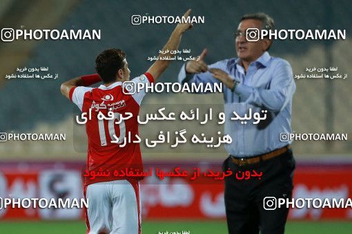 806530, Tehran, [*parameter:4*], لیگ برتر فوتبال ایران، Persian Gulf Cup، Week 4، First Leg، Persepolis 1 v 1 Siah Jamegan on 2017/08/16 at Azadi Stadium