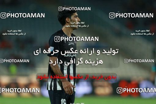 806618, Tehran, [*parameter:4*], لیگ برتر فوتبال ایران، Persian Gulf Cup، Week 4، First Leg، Persepolis 1 v 1 Siah Jamegan on 2017/08/16 at Azadi Stadium