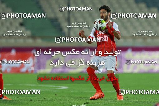 806827, Tehran, [*parameter:4*], لیگ برتر فوتبال ایران، Persian Gulf Cup، Week 4، First Leg، Persepolis 1 v 1 Siah Jamegan on 2017/08/16 at Azadi Stadium