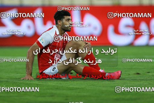 806616, Tehran, [*parameter:4*], لیگ برتر فوتبال ایران، Persian Gulf Cup، Week 4، First Leg، Persepolis 1 v 1 Siah Jamegan on 2017/08/16 at Azadi Stadium