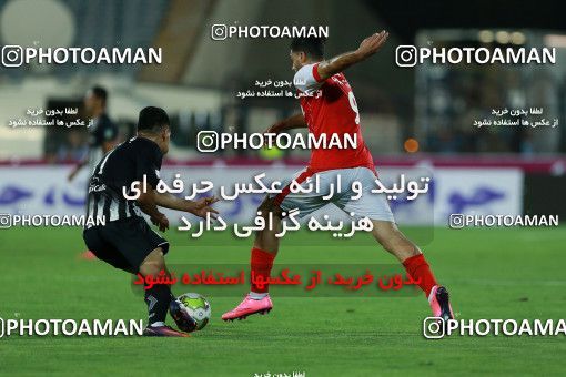 806629, Tehran, [*parameter:4*], لیگ برتر فوتبال ایران، Persian Gulf Cup، Week 4، First Leg، Persepolis 1 v 1 Siah Jamegan on 2017/08/16 at Azadi Stadium
