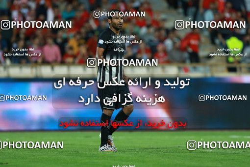 806950, Tehran, [*parameter:4*], لیگ برتر فوتبال ایران، Persian Gulf Cup، Week 4، First Leg، Persepolis 1 v 1 Siah Jamegan on 2017/08/16 at Azadi Stadium