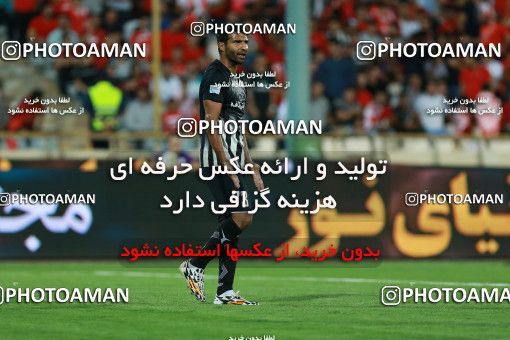 806880, Tehran, [*parameter:4*], لیگ برتر فوتبال ایران، Persian Gulf Cup، Week 4، First Leg، Persepolis 1 v 1 Siah Jamegan on 2017/08/16 at Azadi Stadium