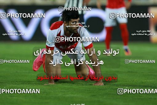 806603, Tehran, [*parameter:4*], لیگ برتر فوتبال ایران، Persian Gulf Cup، Week 4، First Leg، Persepolis 1 v 1 Siah Jamegan on 2017/08/16 at Azadi Stadium
