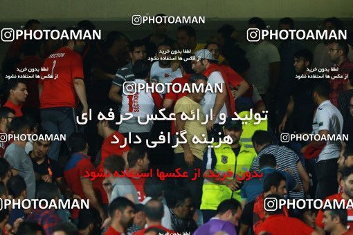806380, Tehran, [*parameter:4*], لیگ برتر فوتبال ایران، Persian Gulf Cup، Week 4، First Leg، Persepolis 1 v 1 Siah Jamegan on 2017/08/16 at Azadi Stadium