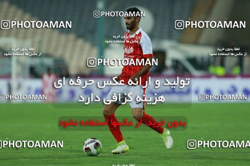 807023, Tehran, [*parameter:4*], لیگ برتر فوتبال ایران، Persian Gulf Cup، Week 4، First Leg، Persepolis 1 v 1 Siah Jamegan on 2017/08/16 at Azadi Stadium