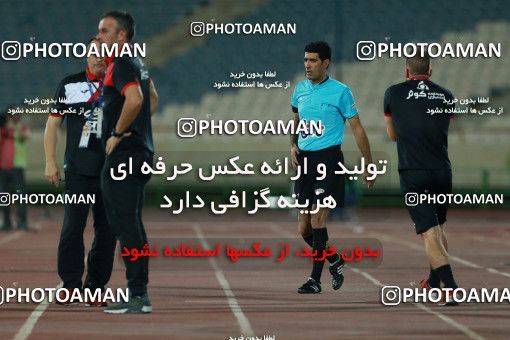 806897, Tehran, [*parameter:4*], لیگ برتر فوتبال ایران، Persian Gulf Cup، Week 4، First Leg، Persepolis 1 v 1 Siah Jamegan on 2017/08/16 at Azadi Stadium