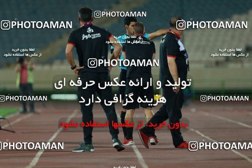 807080, Tehran, [*parameter:4*], لیگ برتر فوتبال ایران، Persian Gulf Cup، Week 4، First Leg، Persepolis 1 v 1 Siah Jamegan on 2017/08/16 at Azadi Stadium