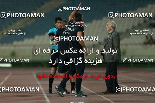 806421, Tehran, [*parameter:4*], لیگ برتر فوتبال ایران، Persian Gulf Cup، Week 4، First Leg، Persepolis 1 v 1 Siah Jamegan on 2017/08/16 at Azadi Stadium