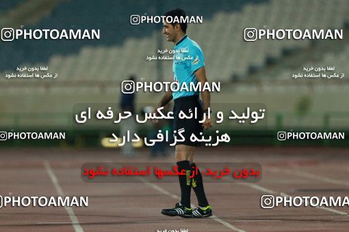 806878, Tehran, [*parameter:4*], لیگ برتر فوتبال ایران، Persian Gulf Cup، Week 4، First Leg، Persepolis 1 v 1 Siah Jamegan on 2017/08/16 at Azadi Stadium