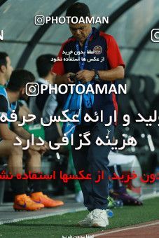 806753, Tehran, [*parameter:4*], لیگ برتر فوتبال ایران، Persian Gulf Cup، Week 4، First Leg، Persepolis 1 v 1 Siah Jamegan on 2017/08/16 at Azadi Stadium