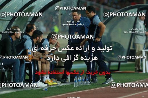 806962, Tehran, [*parameter:4*], لیگ برتر فوتبال ایران، Persian Gulf Cup، Week 4، First Leg، Persepolis 1 v 1 Siah Jamegan on 2017/08/16 at Azadi Stadium