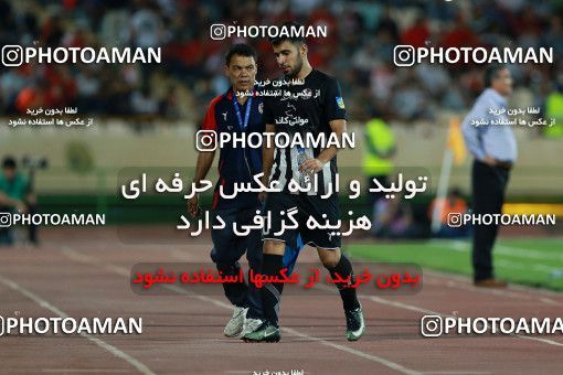 806569, Tehran, [*parameter:4*], لیگ برتر فوتبال ایران، Persian Gulf Cup، Week 4، First Leg، Persepolis 1 v 1 Siah Jamegan on 2017/08/16 at Azadi Stadium