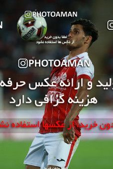 807054, Tehran, [*parameter:4*], لیگ برتر فوتبال ایران، Persian Gulf Cup، Week 4، First Leg، Persepolis 1 v 1 Siah Jamegan on 2017/08/16 at Azadi Stadium