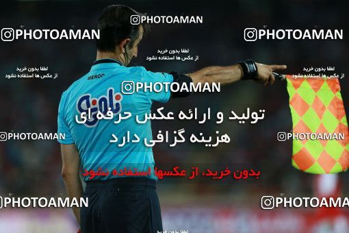 806991, Tehran, [*parameter:4*], لیگ برتر فوتبال ایران، Persian Gulf Cup، Week 4، First Leg، Persepolis 1 v 1 Siah Jamegan on 2017/08/16 at Azadi Stadium