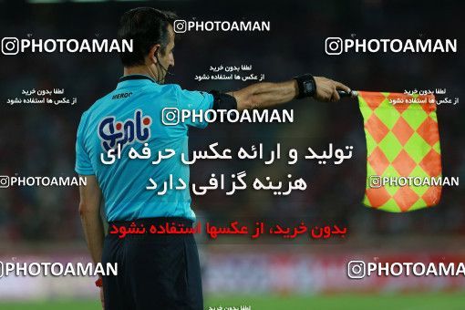 806417, Tehran, [*parameter:4*], لیگ برتر فوتبال ایران، Persian Gulf Cup، Week 4، First Leg، Persepolis 1 v 1 Siah Jamegan on 2017/08/16 at Azadi Stadium