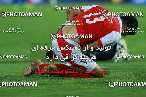 806587, Tehran, [*parameter:4*], لیگ برتر فوتبال ایران، Persian Gulf Cup، Week 4، First Leg، Persepolis 1 v 1 Siah Jamegan on 2017/08/16 at Azadi Stadium