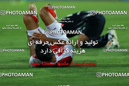 806958, Tehran, [*parameter:4*], لیگ برتر فوتبال ایران، Persian Gulf Cup، Week 4، First Leg، Persepolis 1 v 1 Siah Jamegan on 2017/08/16 at Azadi Stadium