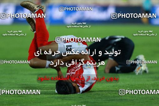 807003, Tehran, [*parameter:4*], لیگ برتر فوتبال ایران، Persian Gulf Cup، Week 4، First Leg، Persepolis 1 v 1 Siah Jamegan on 2017/08/16 at Azadi Stadium
