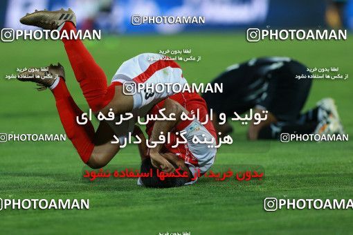 806614, Tehran, [*parameter:4*], لیگ برتر فوتبال ایران، Persian Gulf Cup، Week 4، First Leg، Persepolis 1 v 1 Siah Jamegan on 2017/08/16 at Azadi Stadium